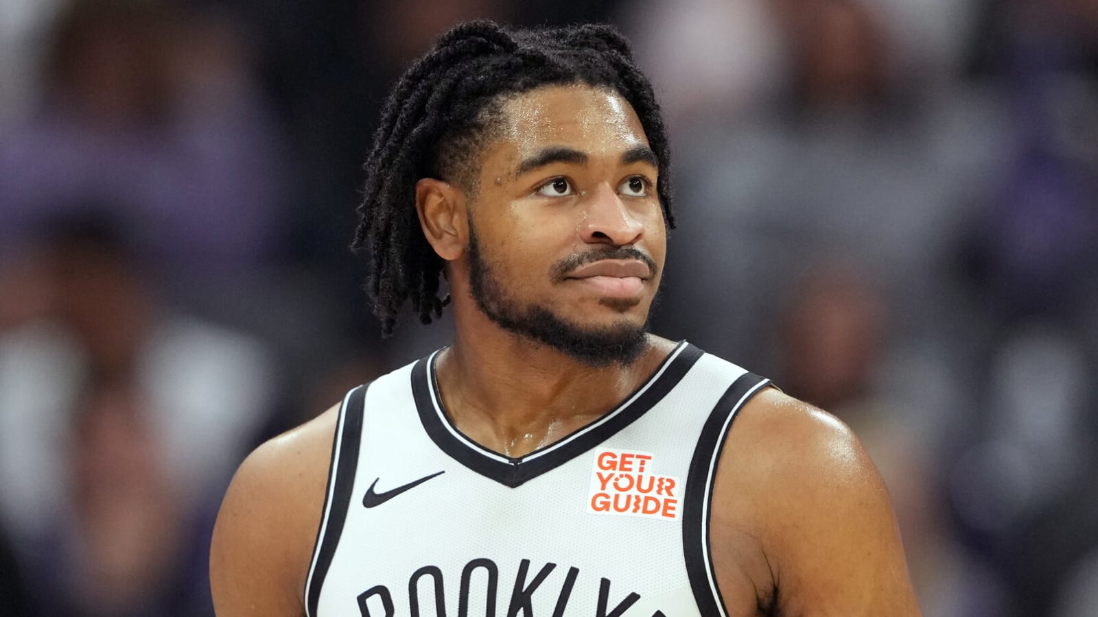 Snakebitten by injuries, Nets provide several updates