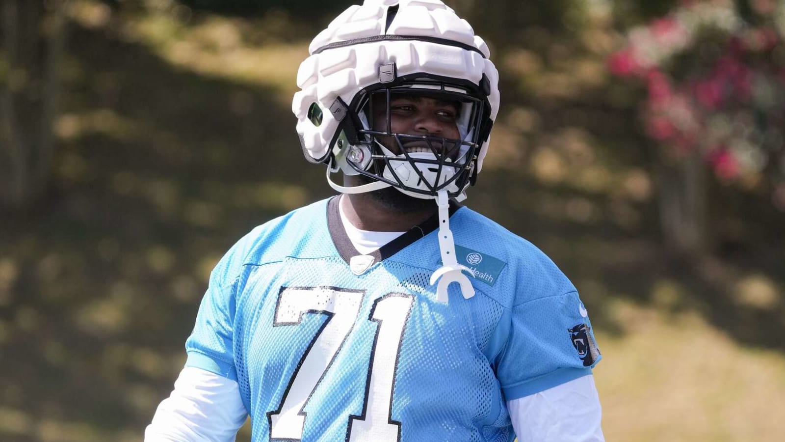 Cowboys Announce Two Roster Moves