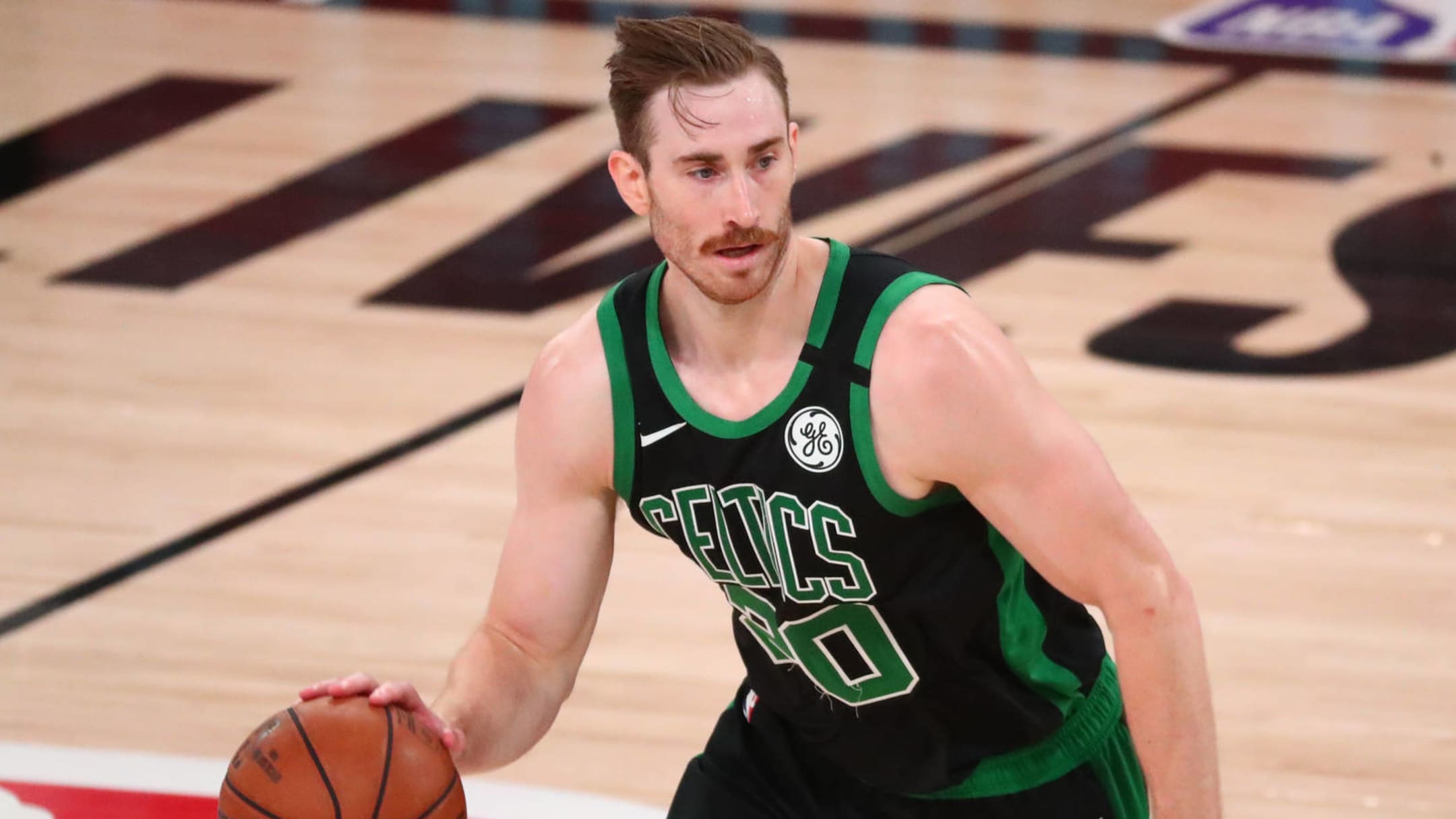 NBA free agency: Gordon Hayward opts out of Celtics contract