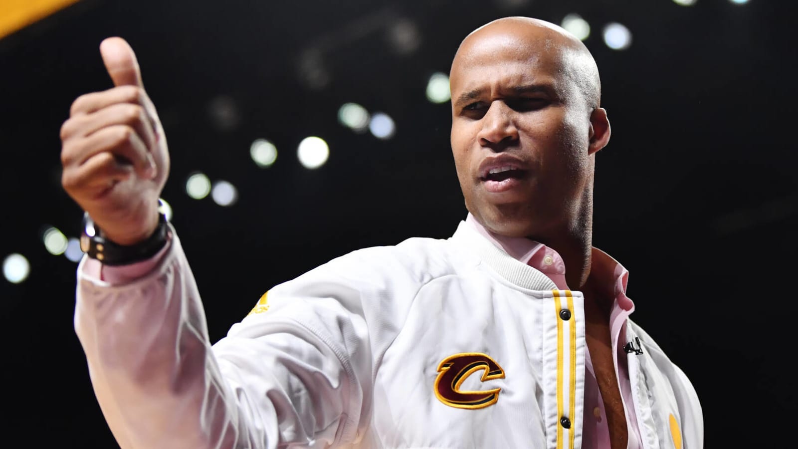 Richard Jefferson opposed to shortening NBA season