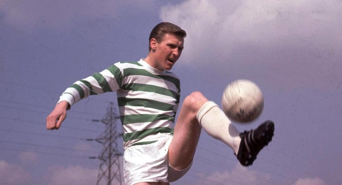 Billy McNeill, Scotland, Defender