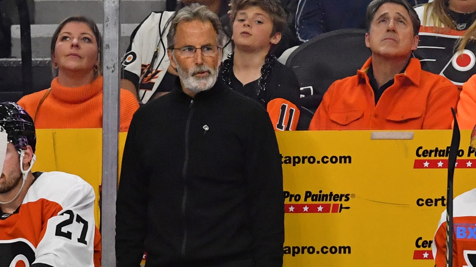Flyers’ Preseason Playoff Odds Among NHL’s Worst