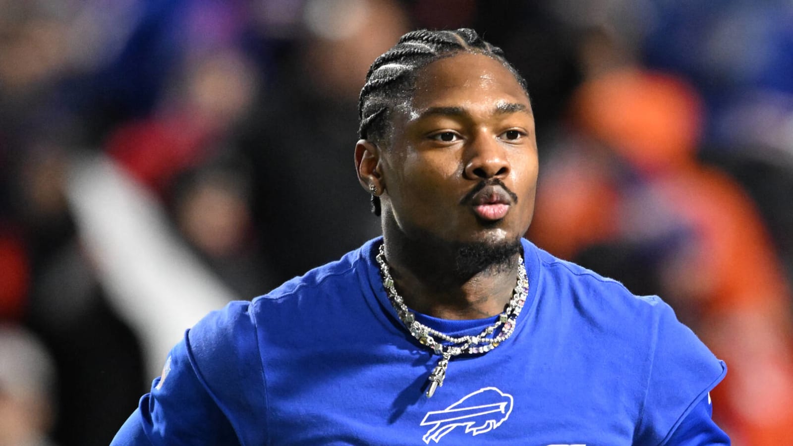 Diggs made a hilarious cameo on 'MNF' Spanish broadcast Yardbarker