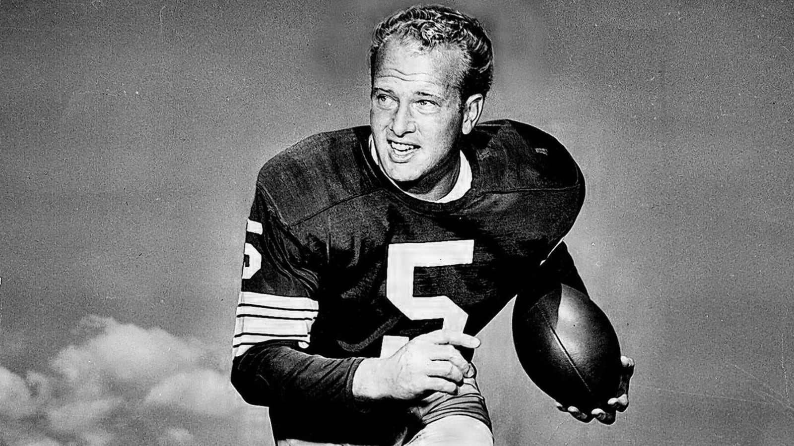 Packers legend Paul Hornung dies at age 84