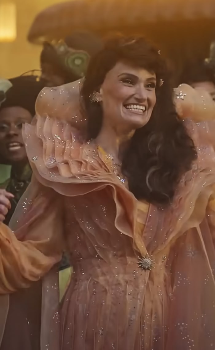Idina Menzel