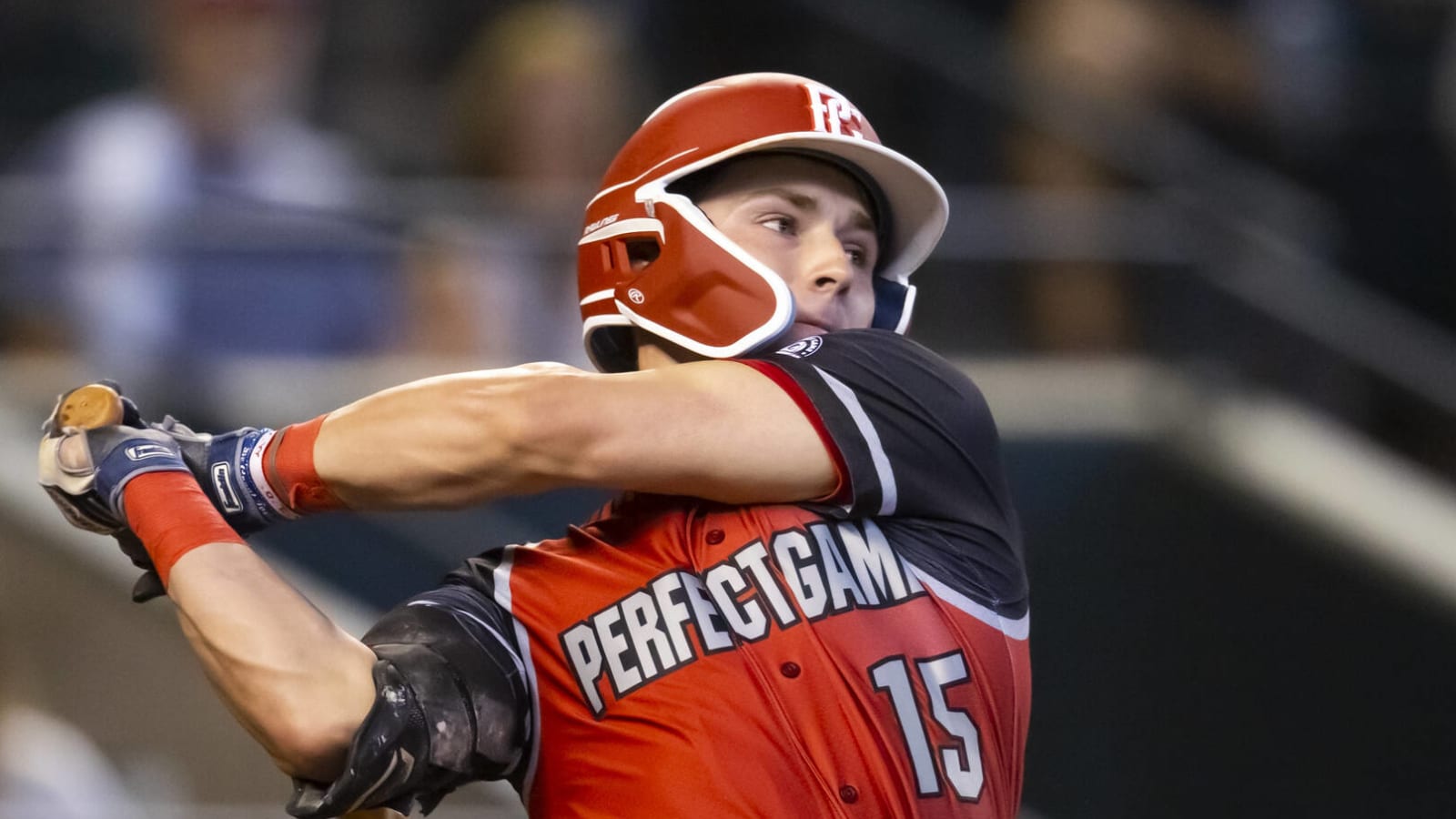 First Baseball America mock draft of 2023 has Red Sox taking prep infielder Kevin McGonigle with top pick