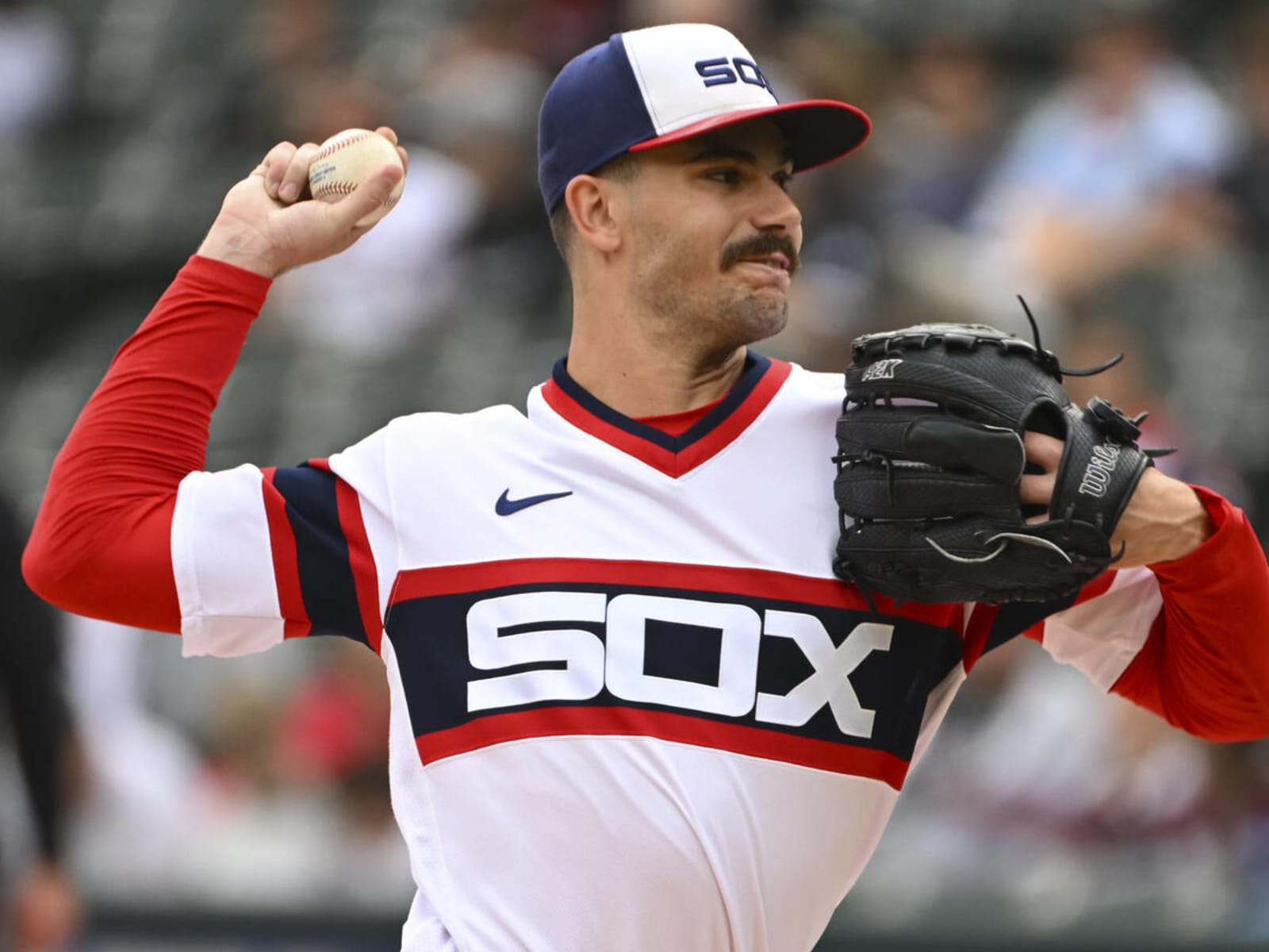 Mlb store strikeout leaders