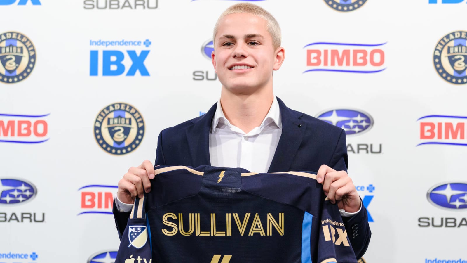 14-year-old phenom signs unprecedented MLS deal