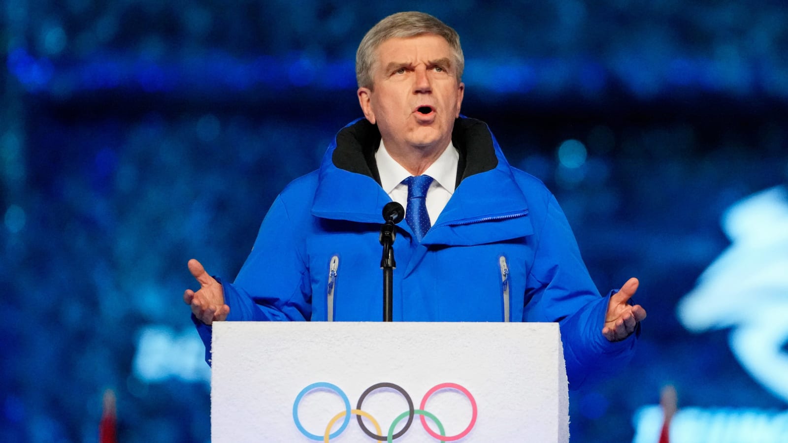 IOC pushed Utah officials to drop doping probe to get 2034 Games