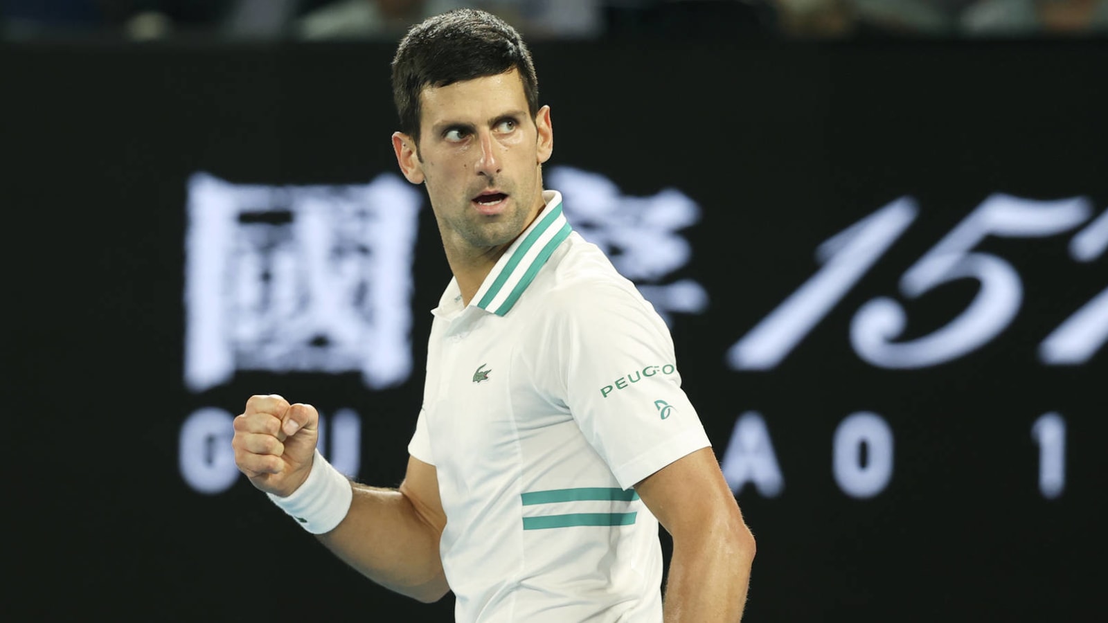 Djokovic breaks Federer's record for most weeks as No. 1