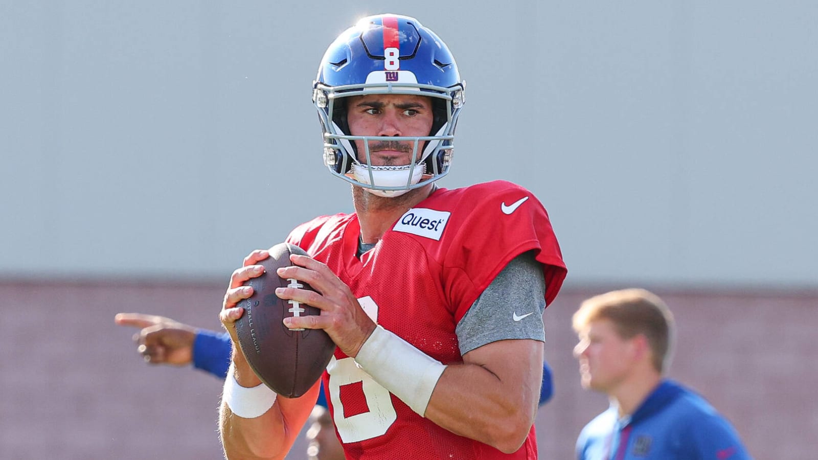 Giants predicted to suffer massive drop-off in 2023