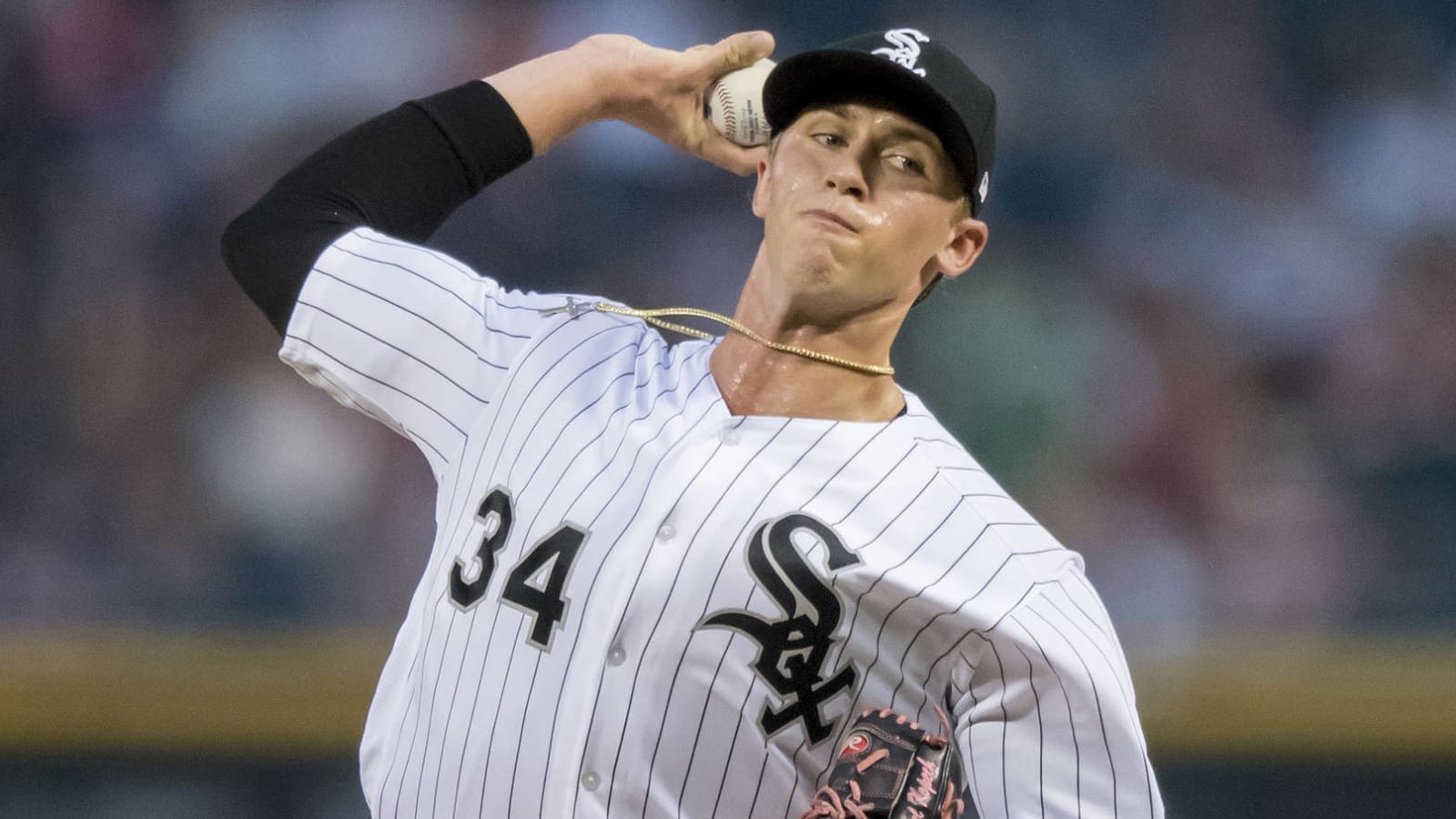 Report: Michael Kopech expected to be starter in 2021