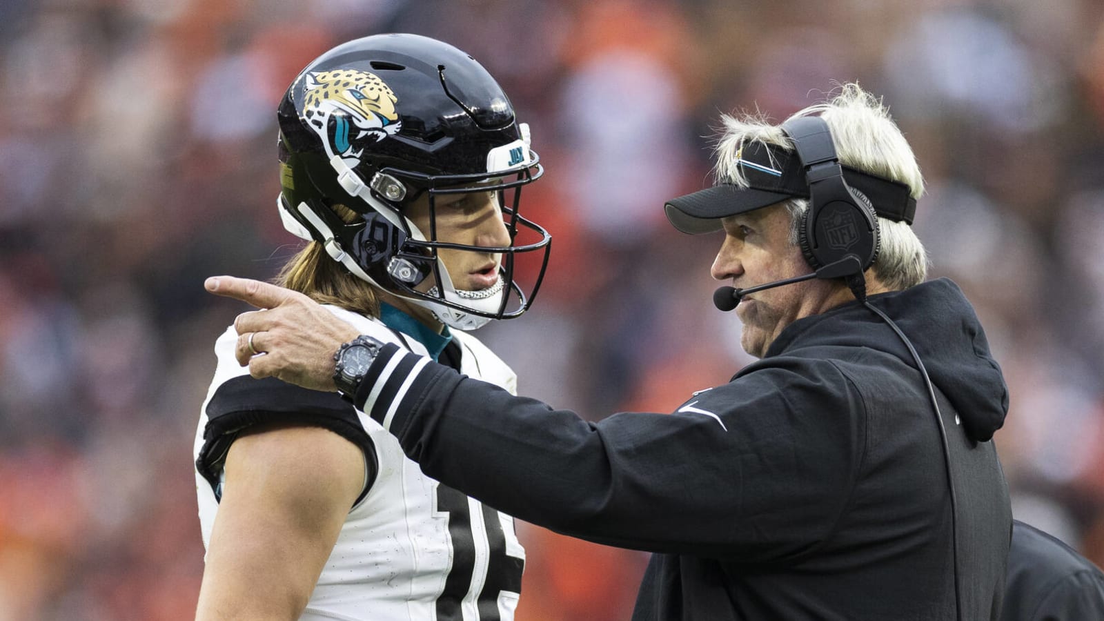 Week 15 AFC South predictions: Jags get measuring-stick game