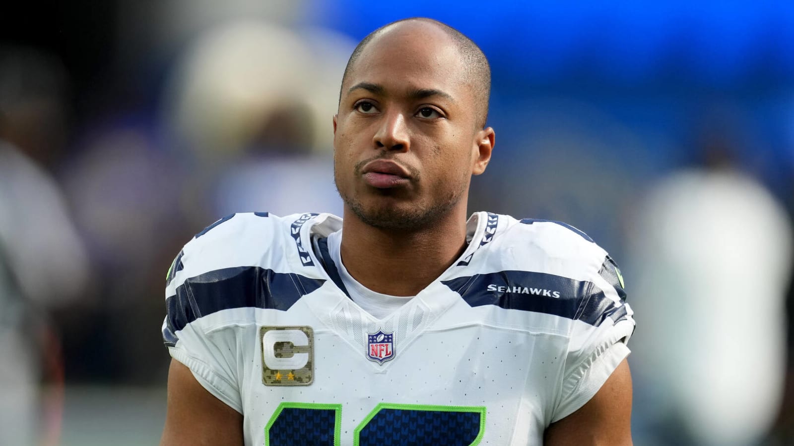 Seahawks Star Has Fiery Response To Recent Trade Rumors