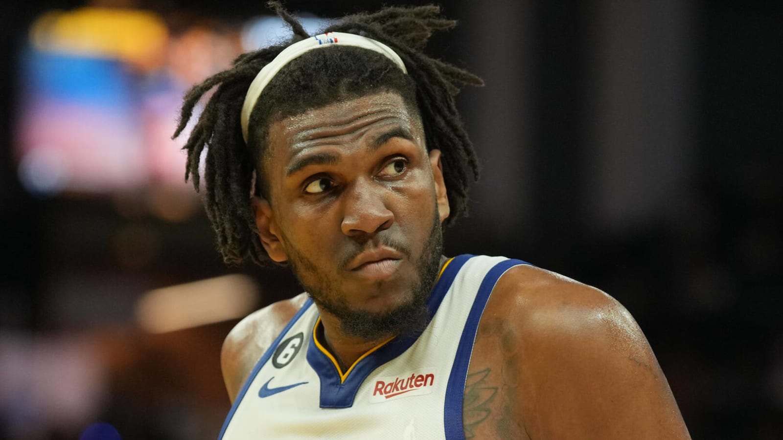 Kevon looney cheap
