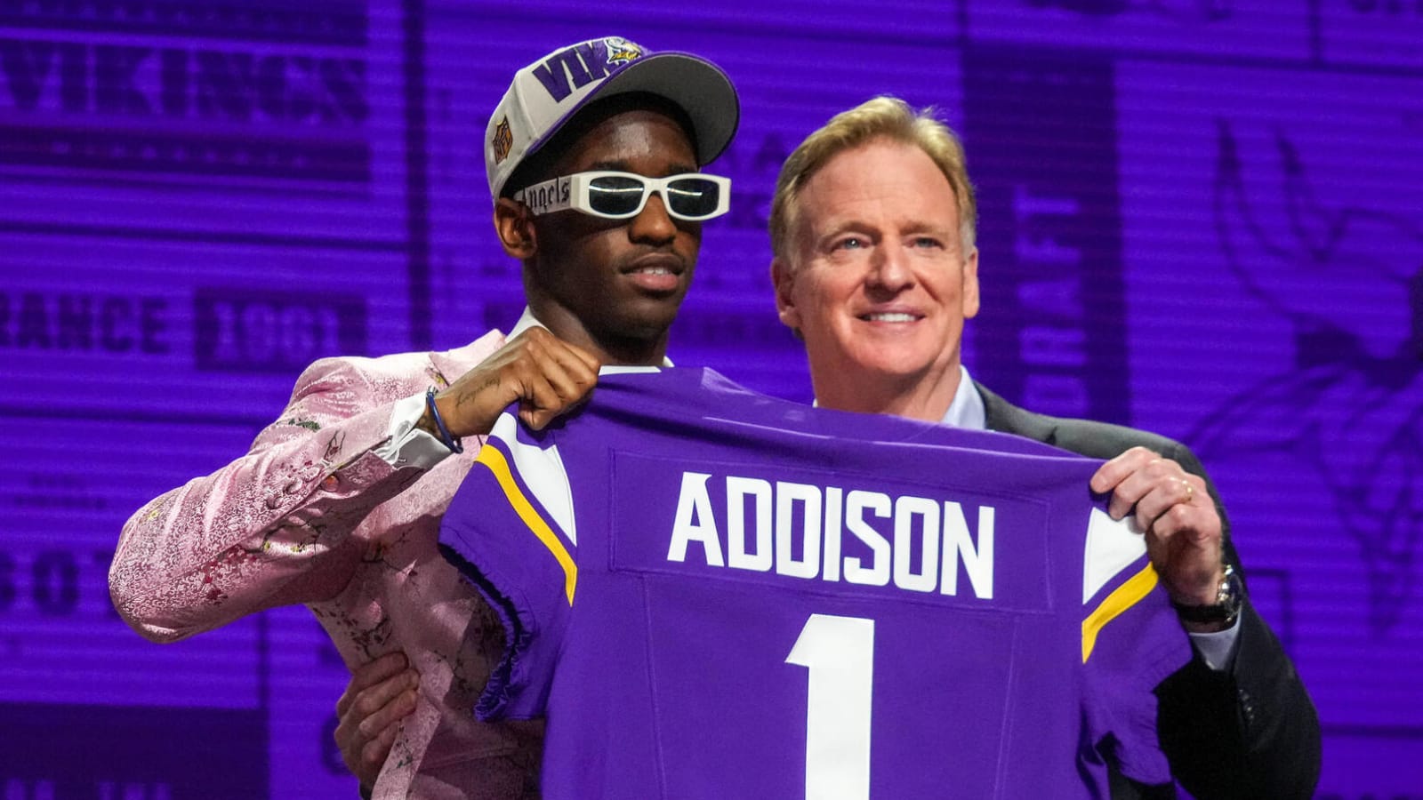 NFC North rookies who will make the biggest impact