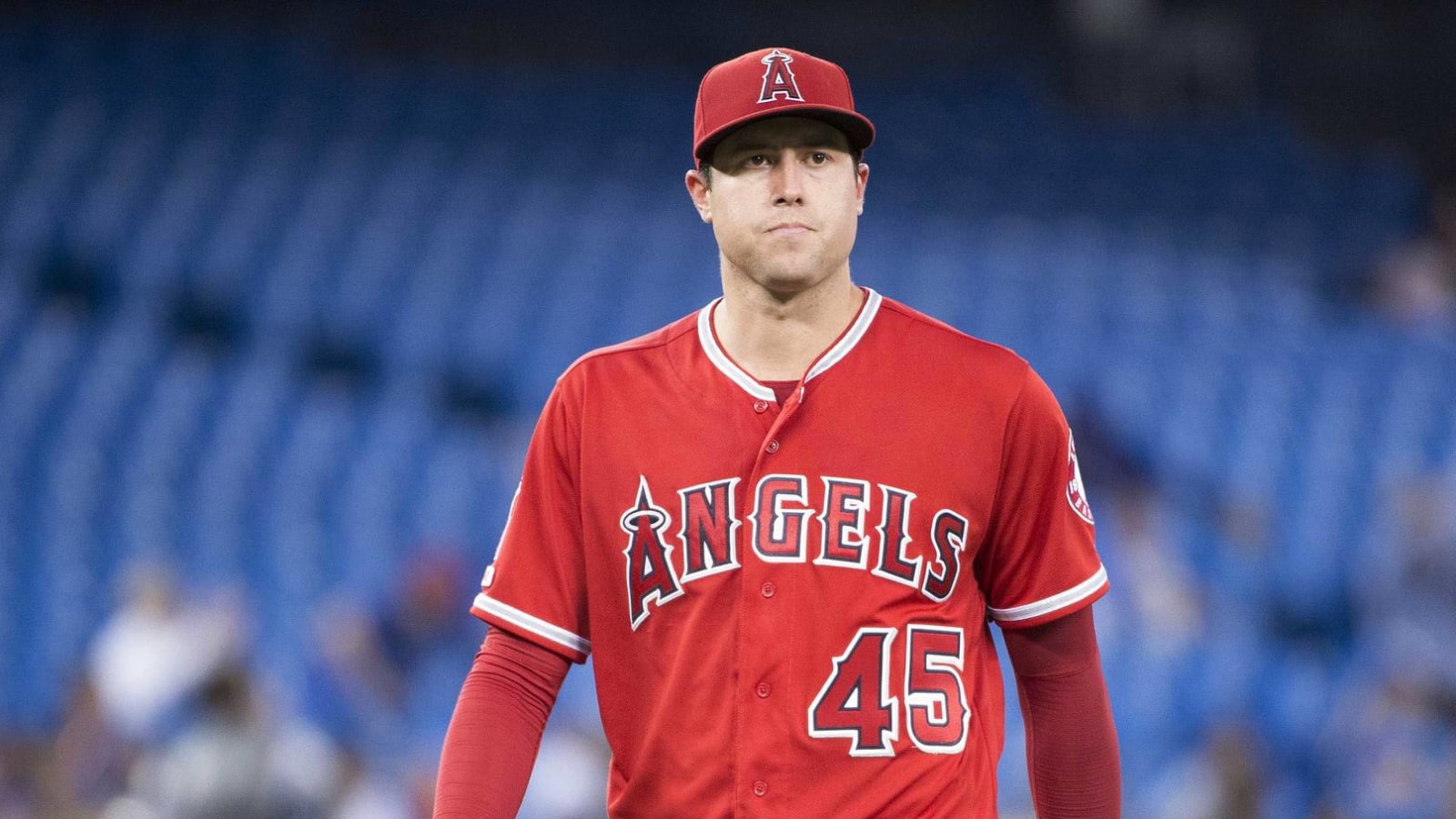 Tyler Skaggs' cause of death revealed