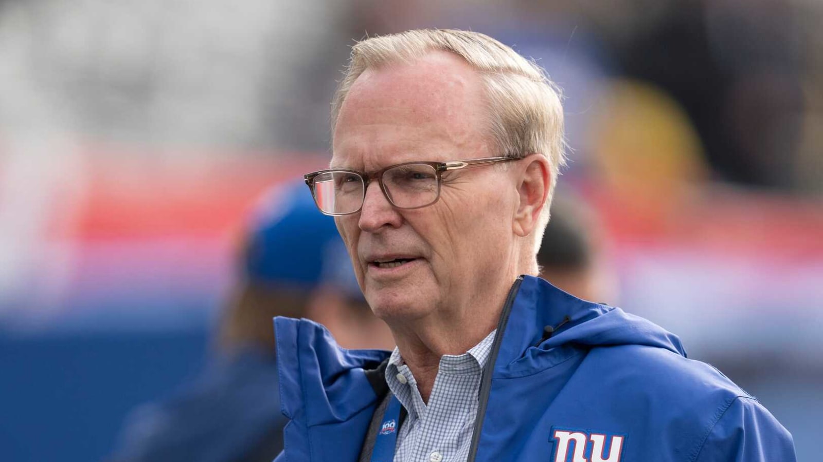 Report: John Mara selling minority stake in Giants