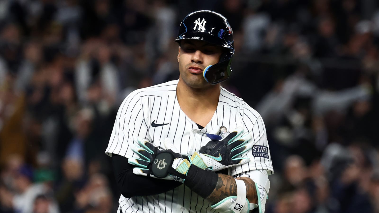 Yankees will miss Gleyber Torres more than they realize
