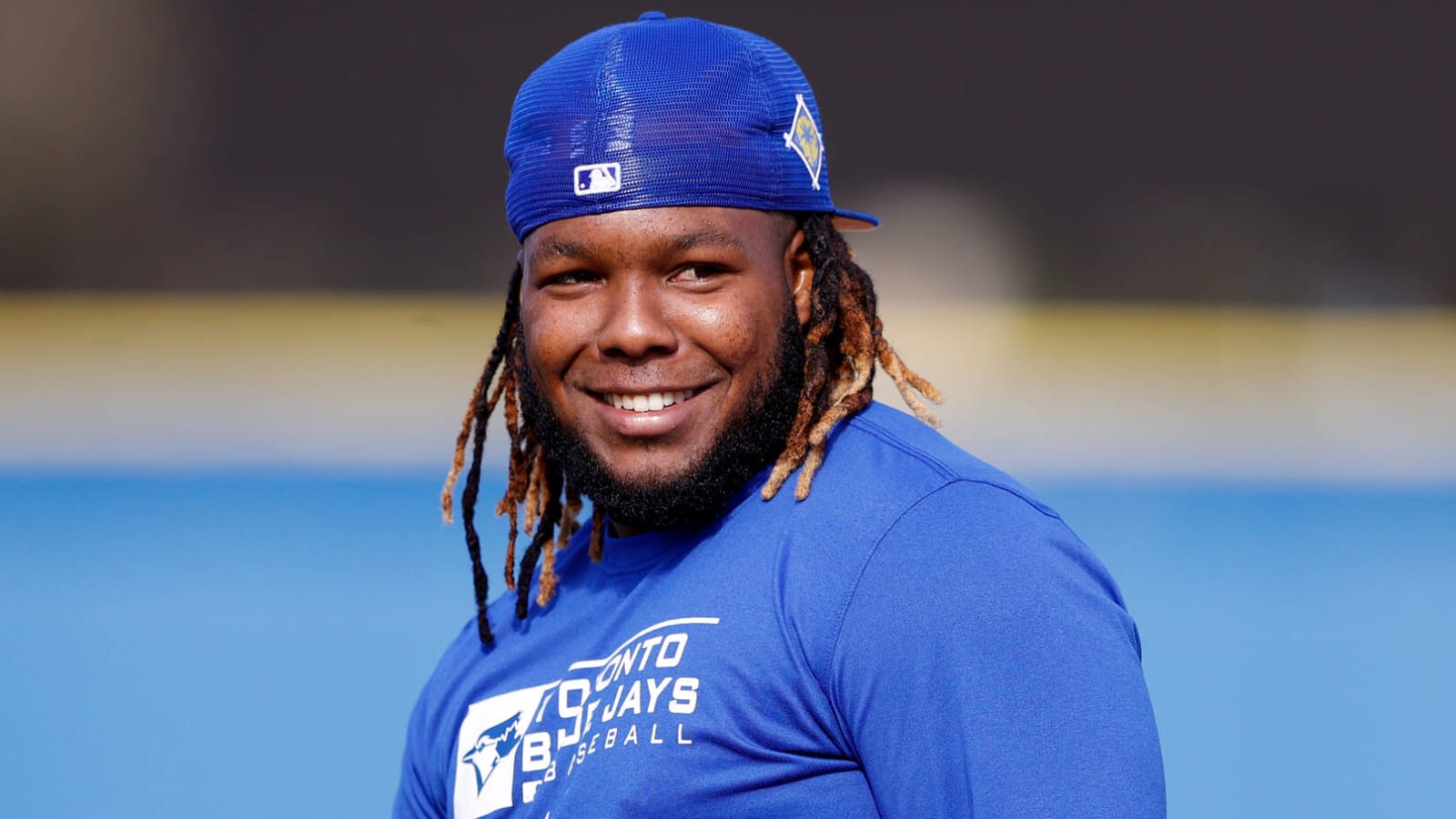 Blue Jays avoid arbitration with Teoscar Hernandez, Vladimir Guerrero Jr.