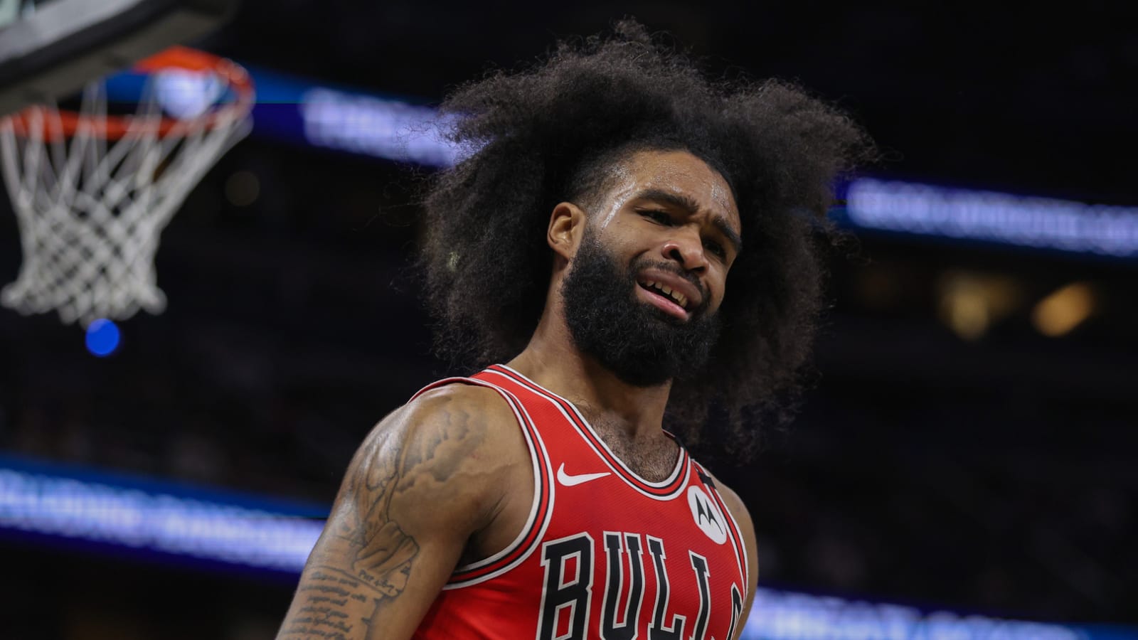 Coby White joins Michael Jordan as only Bulls player to accomplish this feat