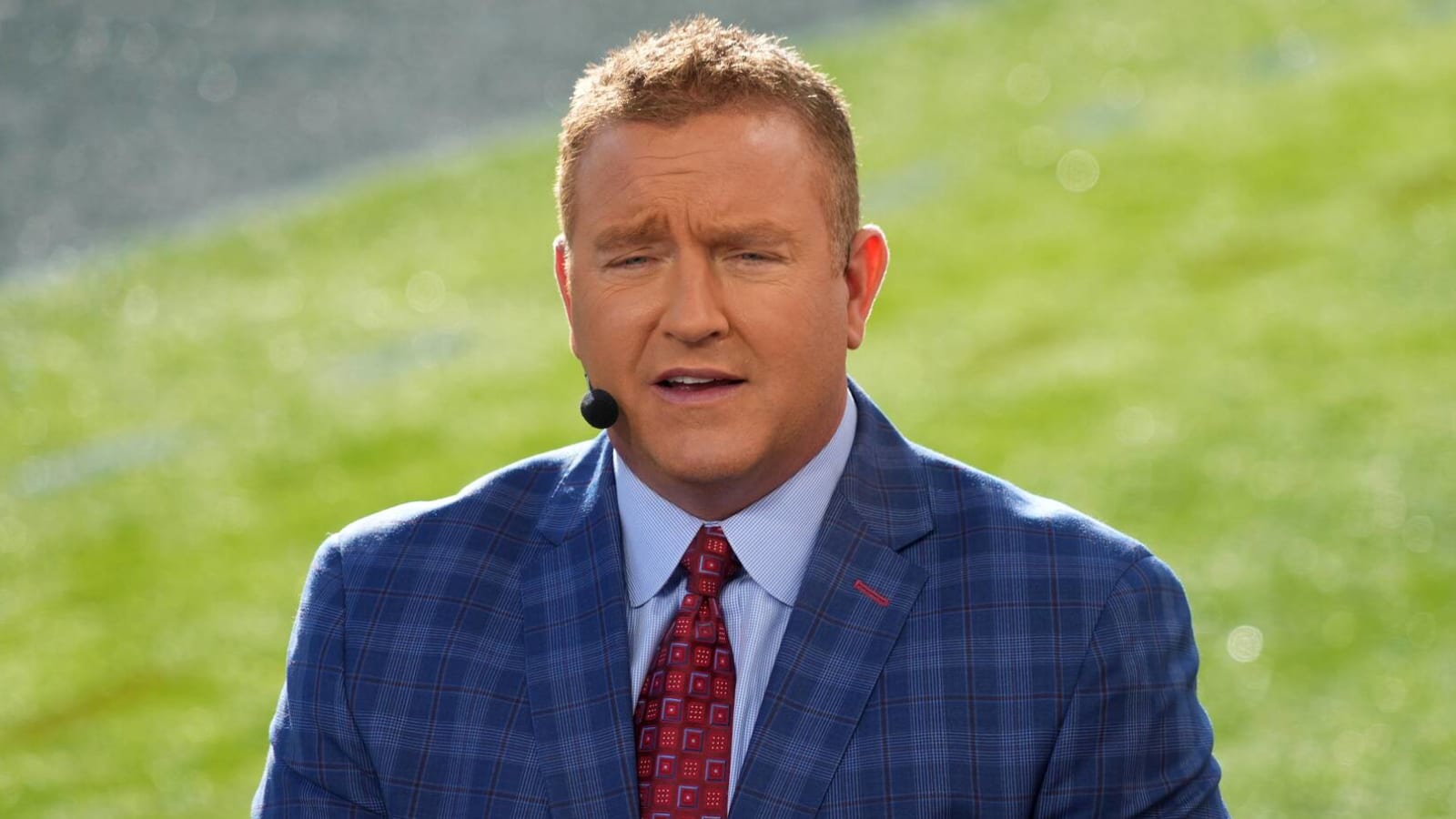 Kirk Herbstreit 'sad' Big Ten football leaving ESPN