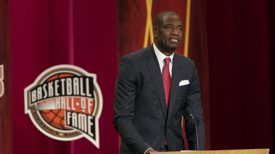 The 'Oldest NBA players' quiz