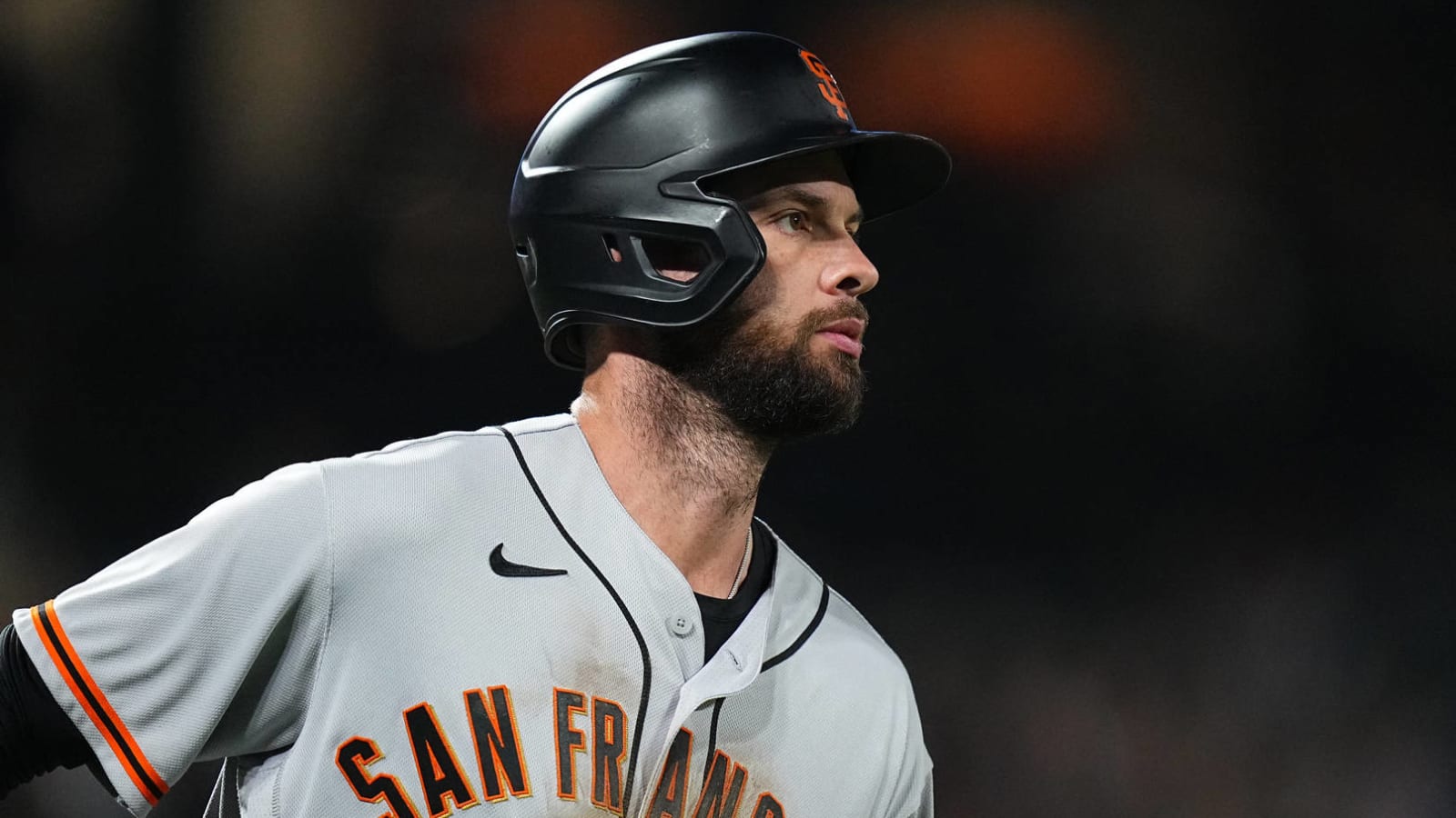 Brandon Belt makes decision on Giants' qualifying offer