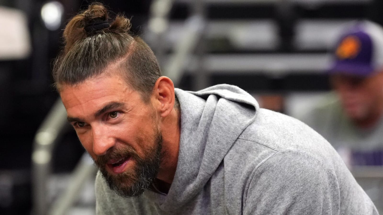 Historic Olympian Michael Phelps finishes No. 1 in ESPN’s top 100 athletes of the 21st century rankings