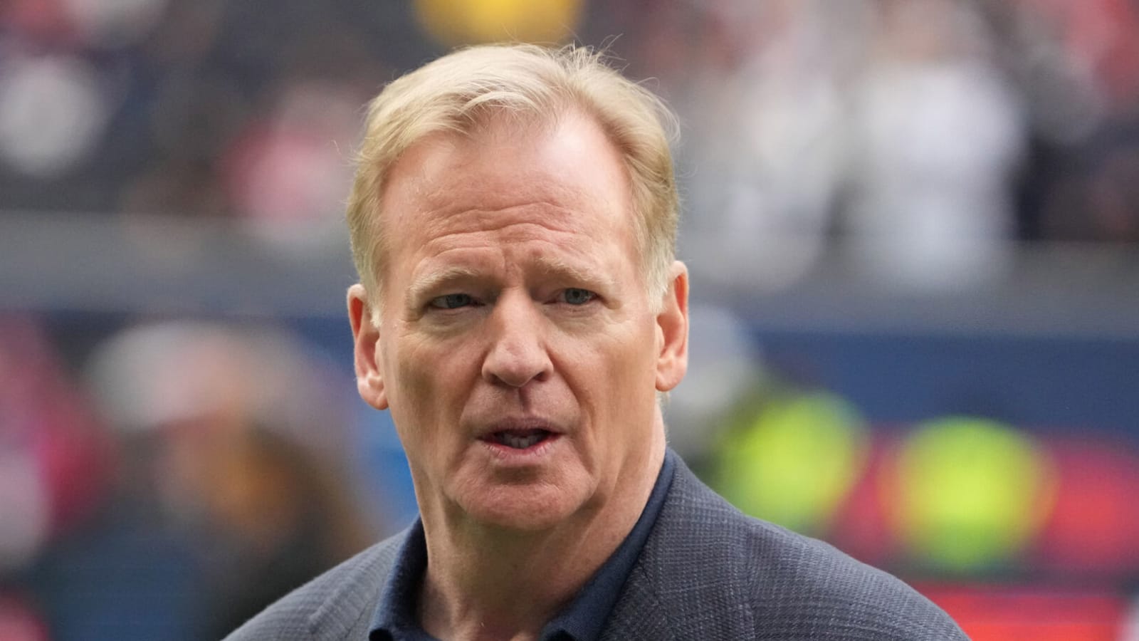 Roger Goodell says Super Bowl outside U.S. a possibility