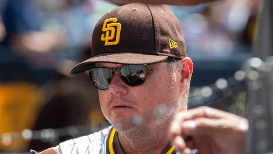 Should the Padres be buyers or sellers this trade deadline?