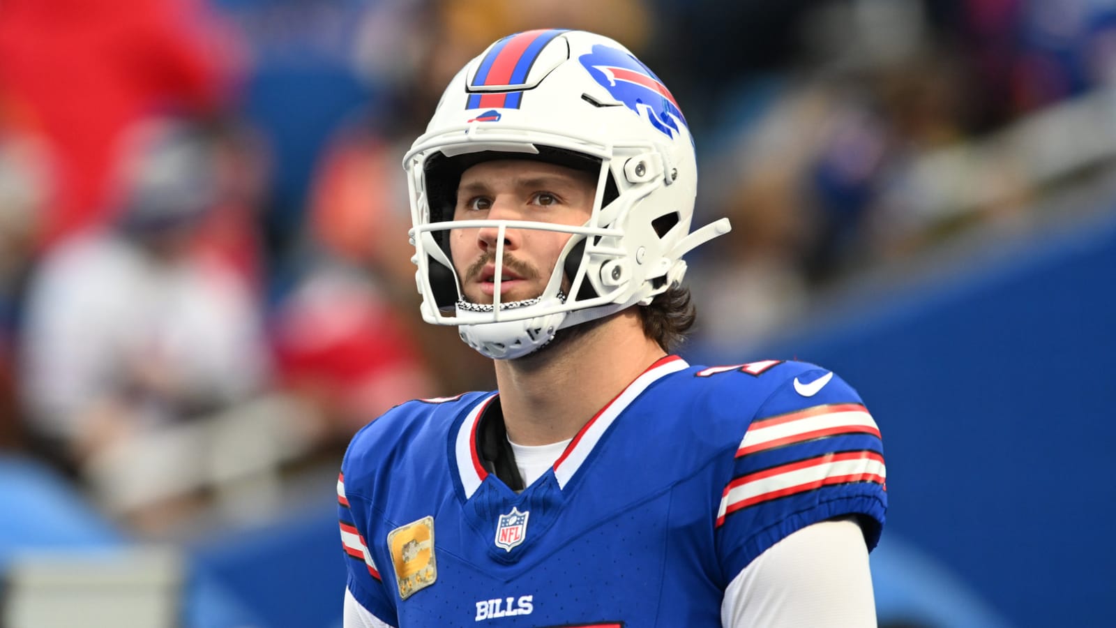 NFL Week 11 winners: Bills knock off undefeated Chiefs