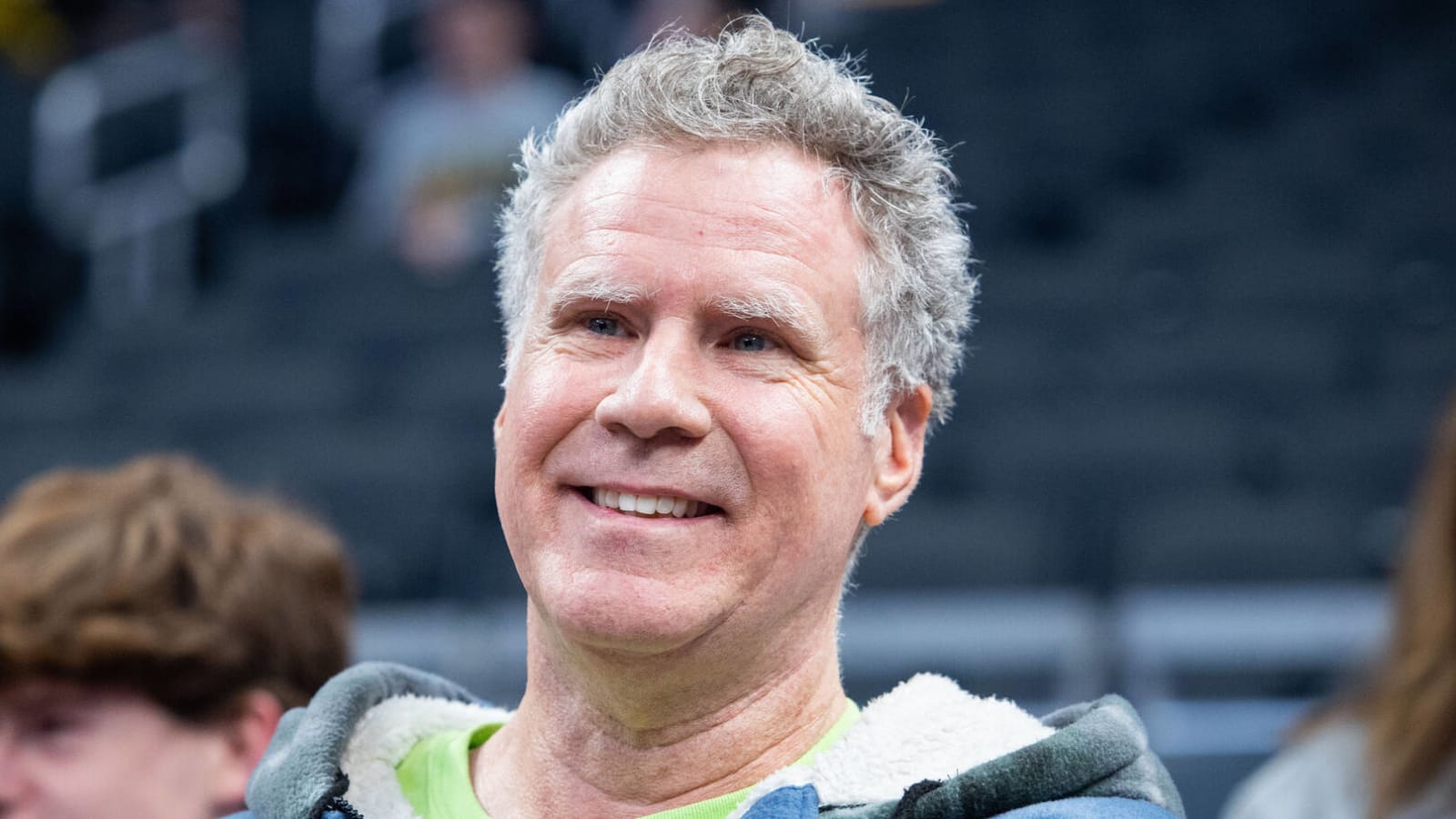 Report: Will Ferrell to star in golf comedy series