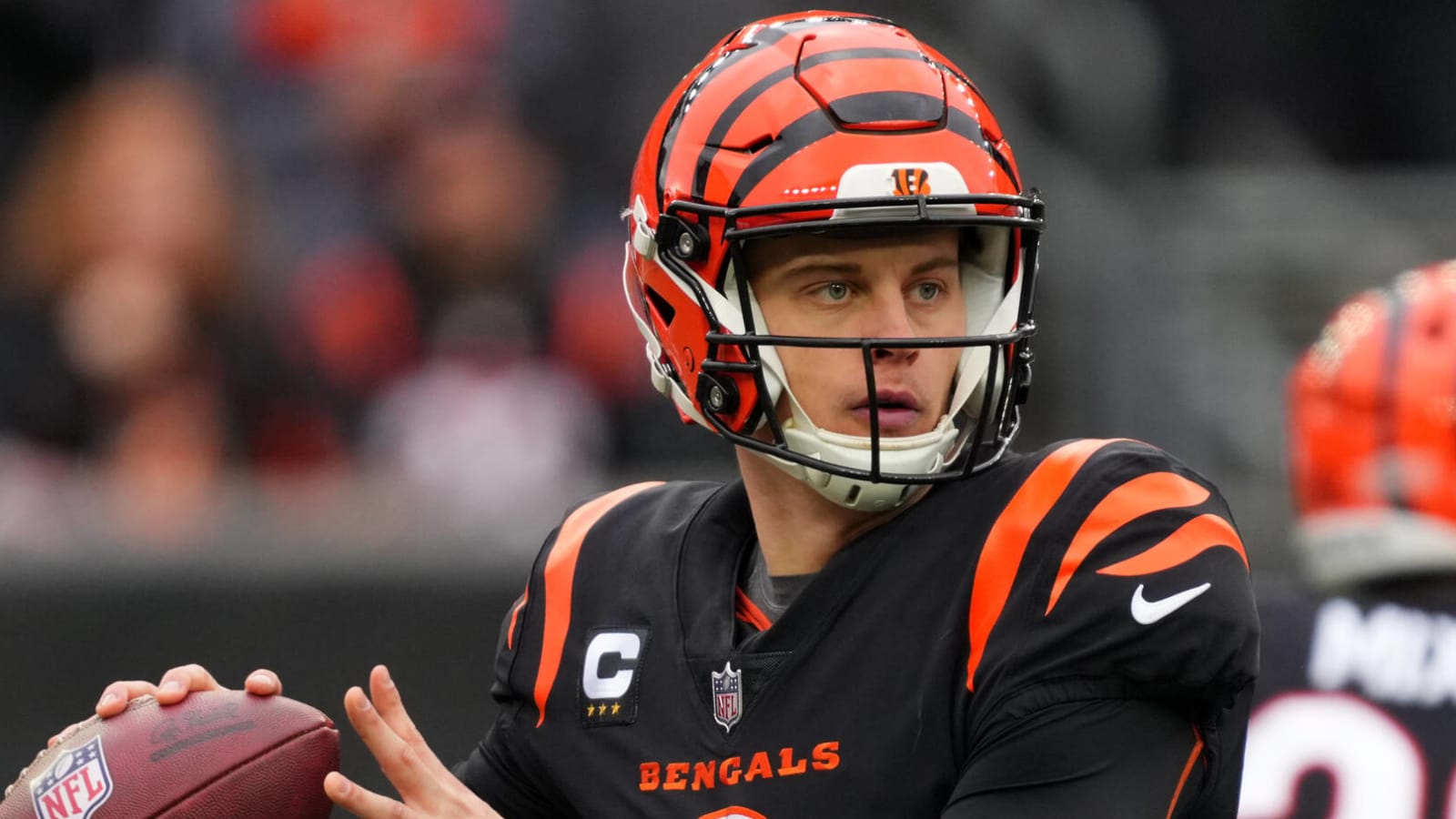 What saved the Bengals season?