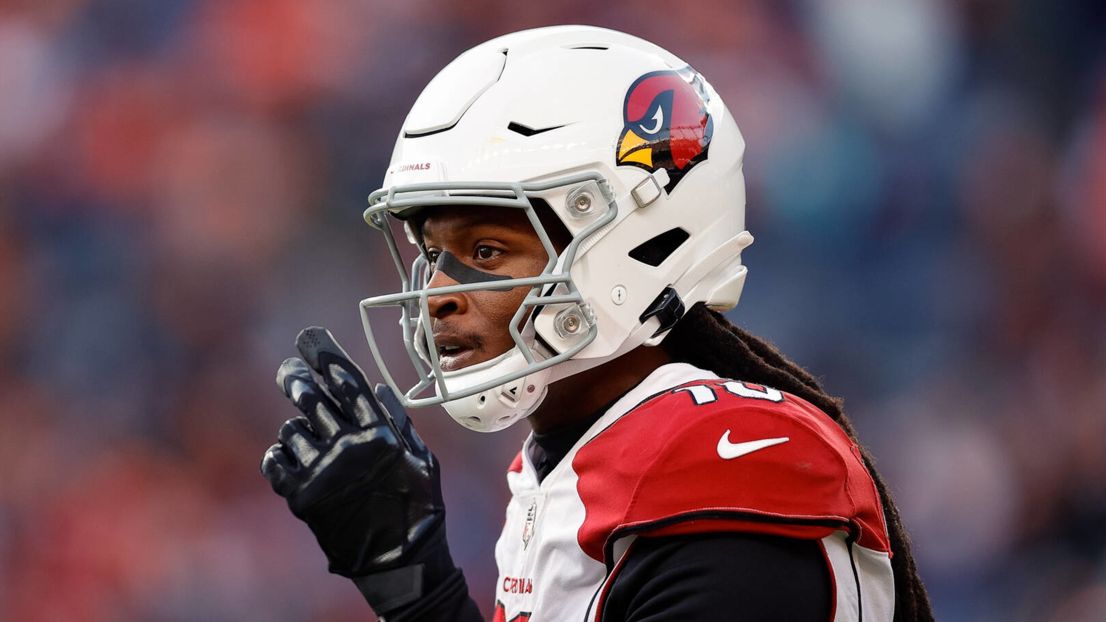 NFL Draft Rumors: Latest on Cardinals, Titans, DeAndre Hopkins, and  Potential Trade