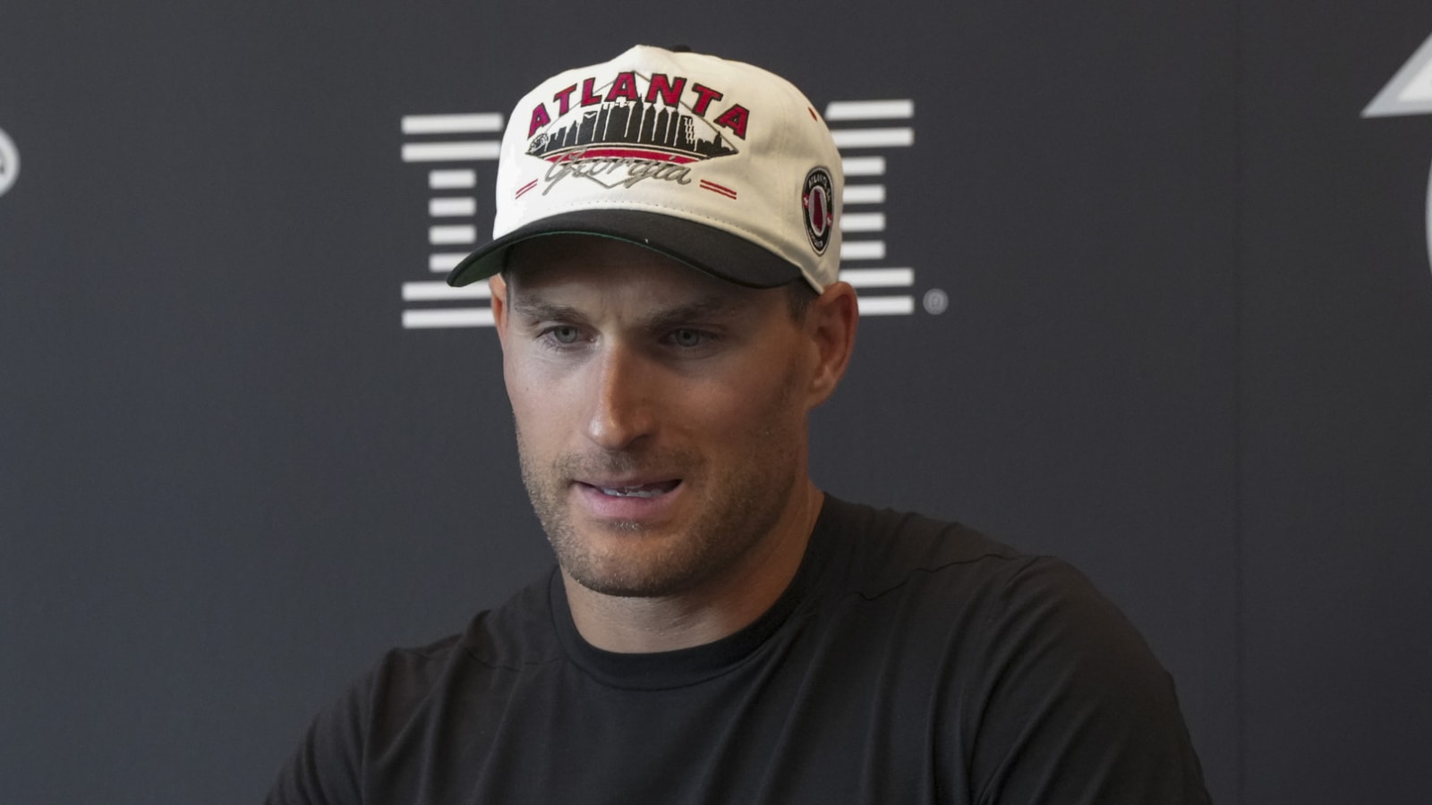 Kirk Cousins has new disagreement with Falcons