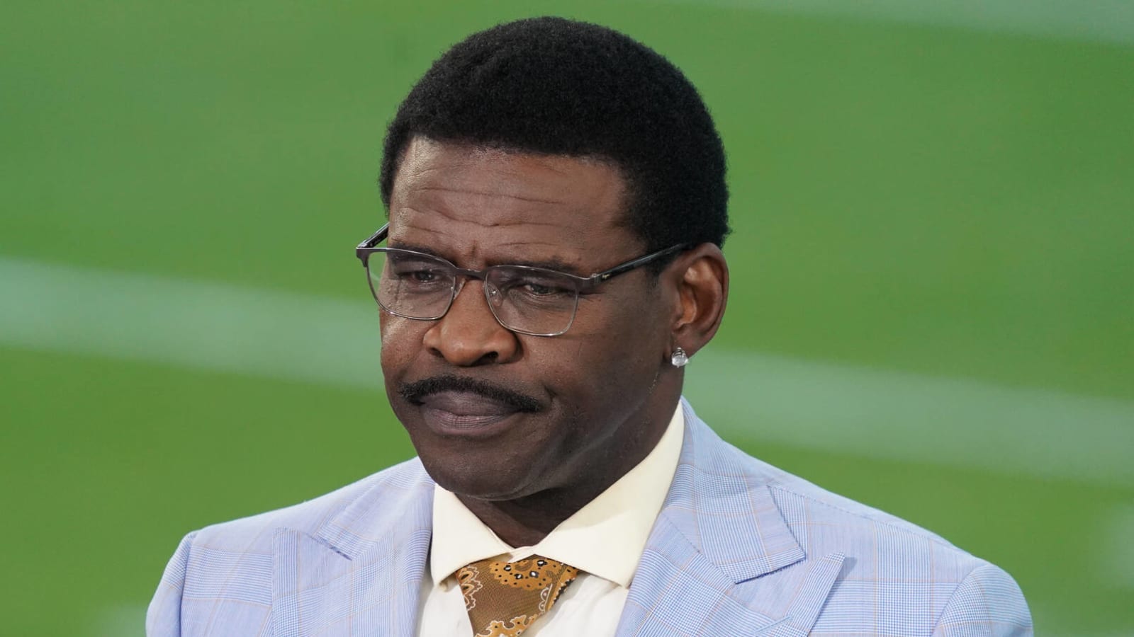 Marriott responds to Michael Irvin’s $100 million lawsuit