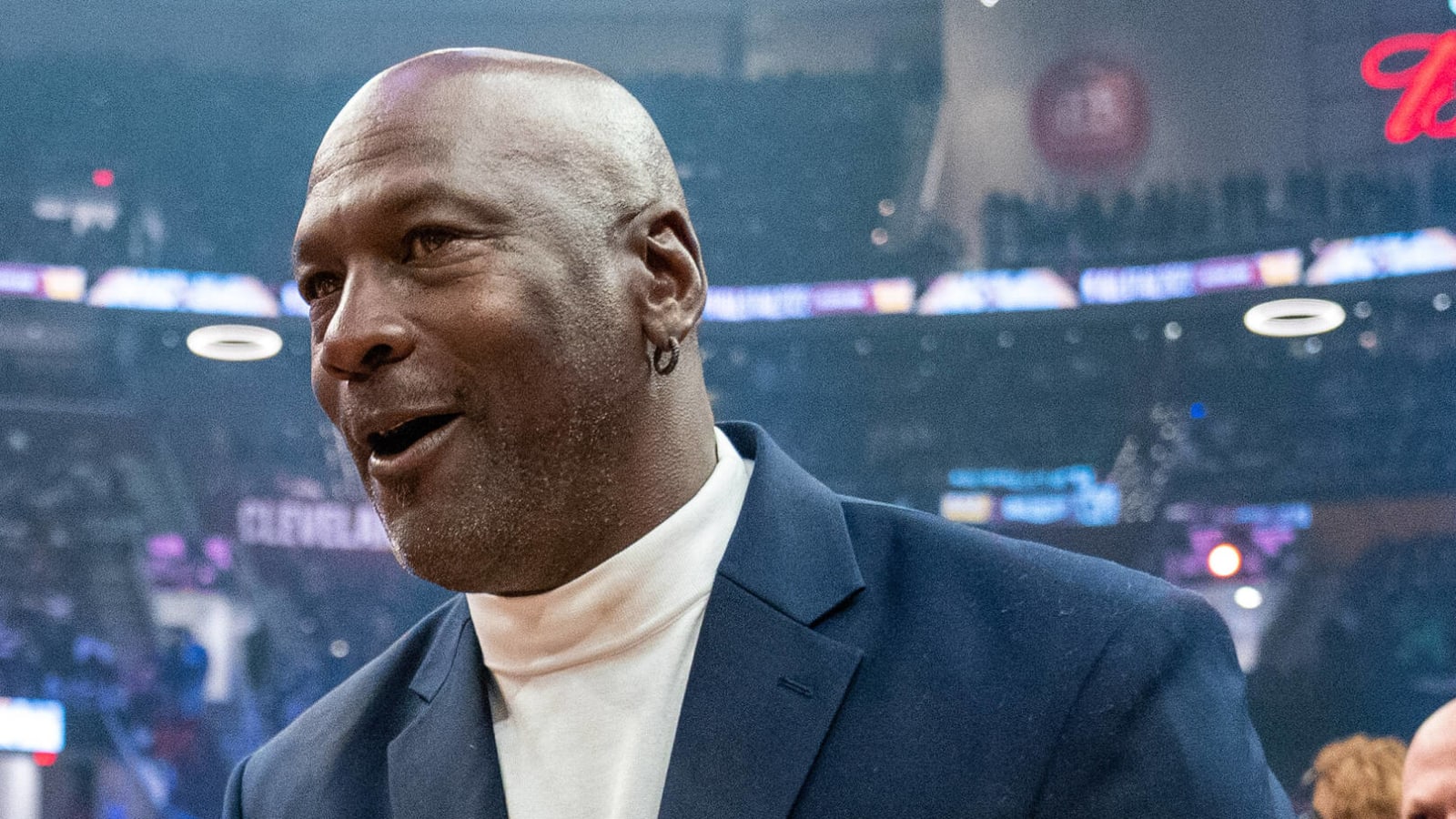 Michael Jordan Senior Flight School Charged Middle-Aged Men $15,000 For Experience Of Lifetime