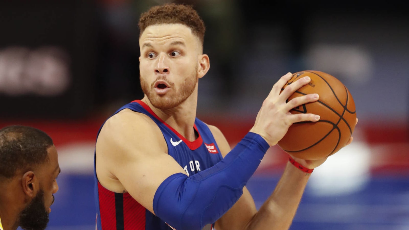 Pistons, Blake Griffin agree to buyout