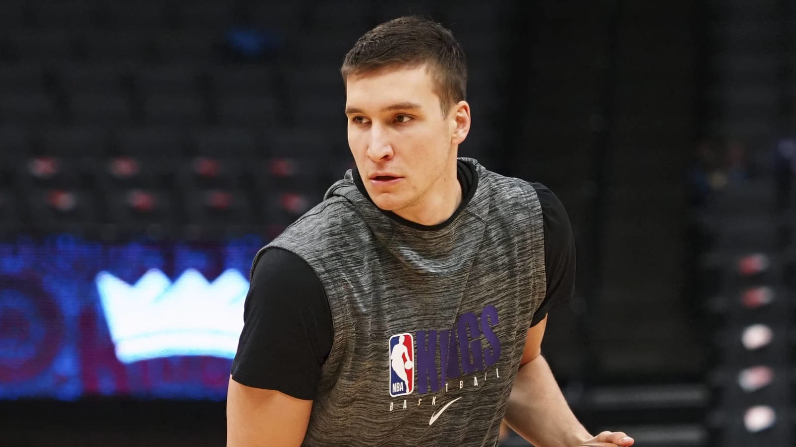 Bucks moving on from Bogdan Bogdanovic pursuit