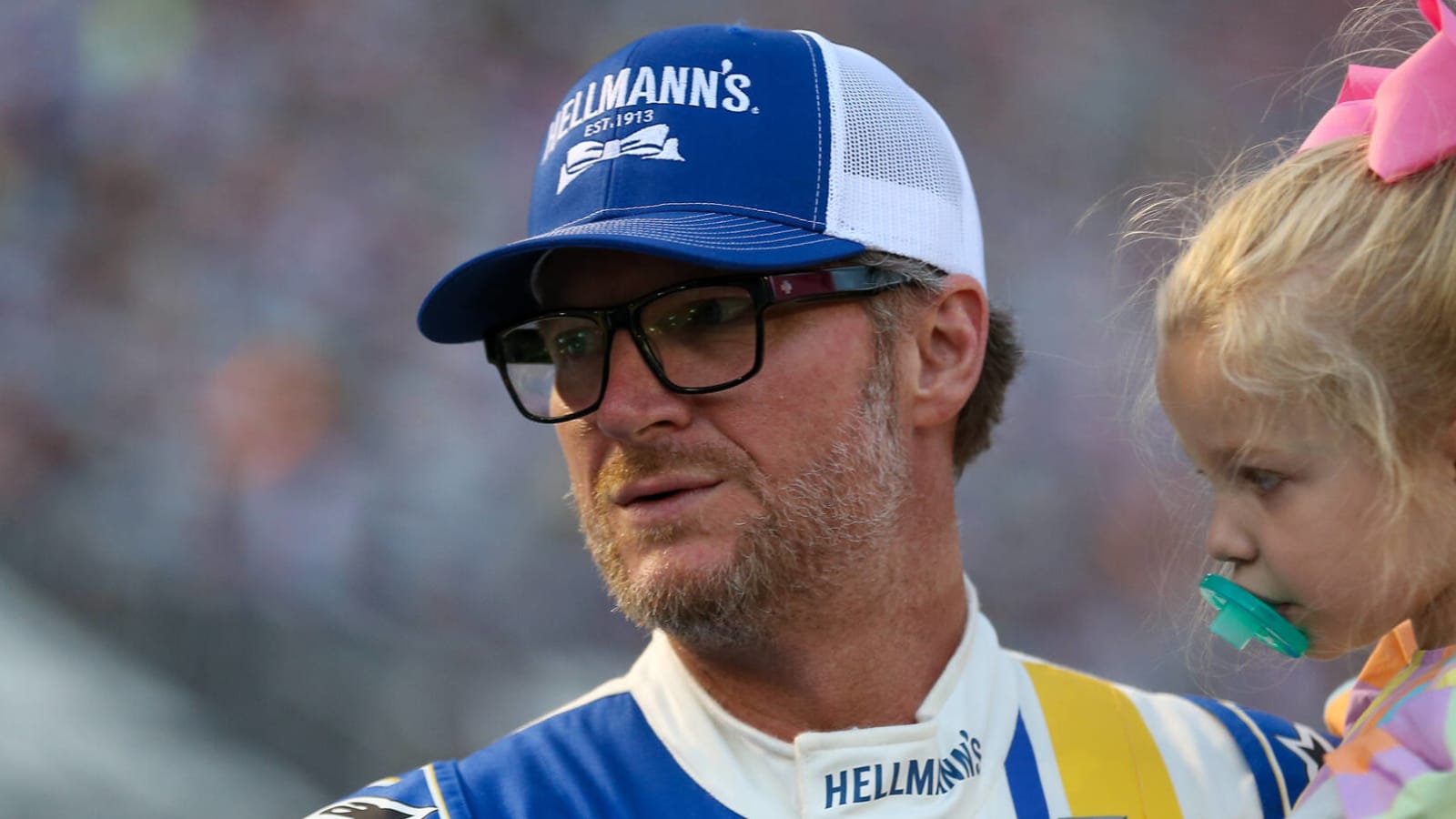 Dale Earnhardt Jr. laments JR Motorsports’ ‘frustrating’ Atlanta Xfinity outing