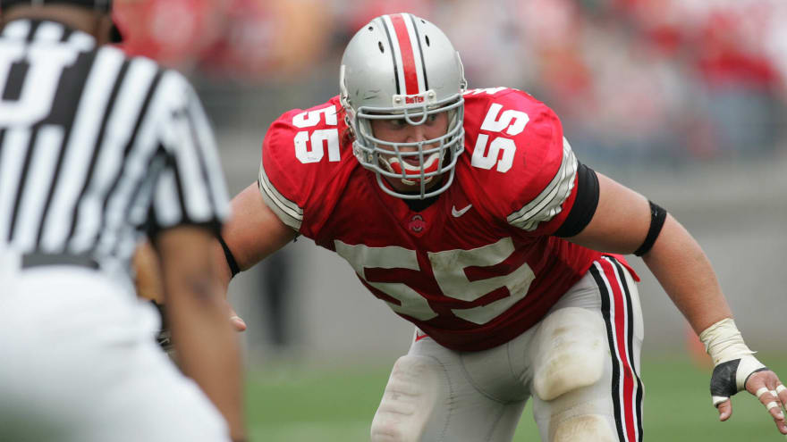 The 'Ohio State Buckeyes Pro Bowlers' quiz