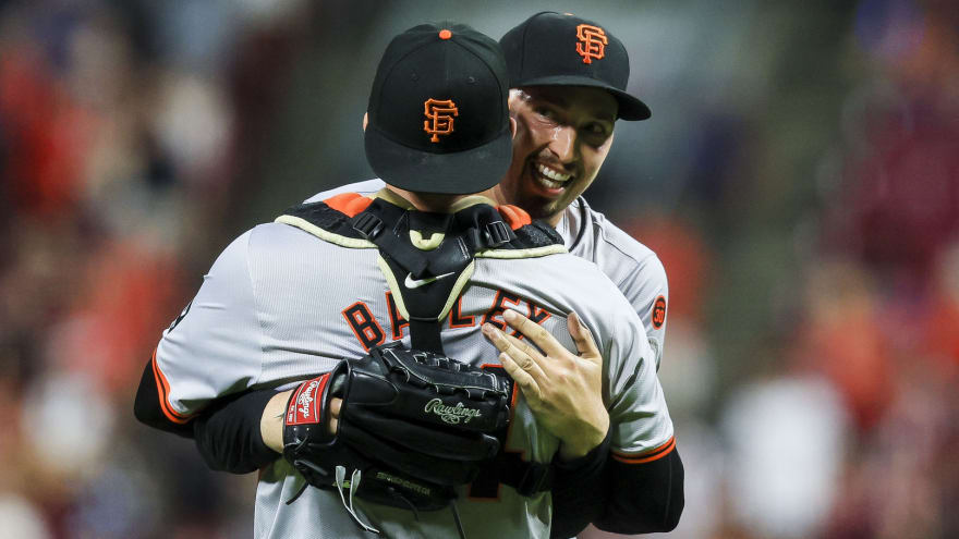 The 'Left-handed Cy Young Award winners' quiz