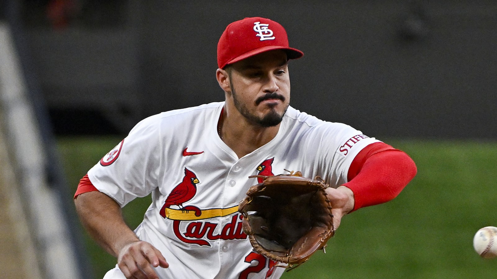 Astros reportedly have interest in trading for All-Star infielder