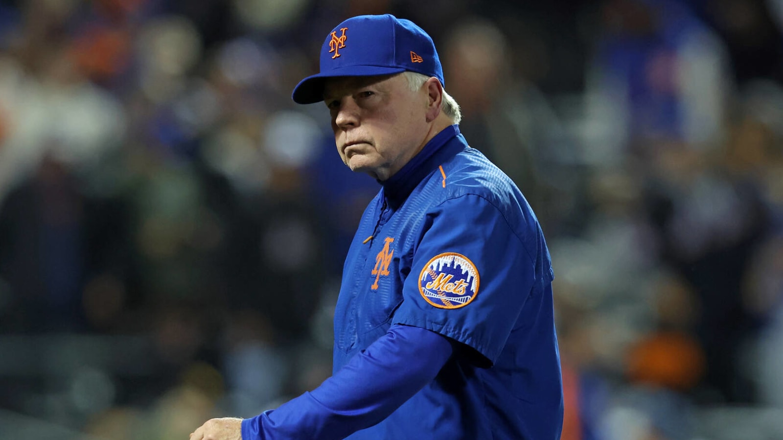 Mets moving to big Plan B after Jacob deGrom's departure