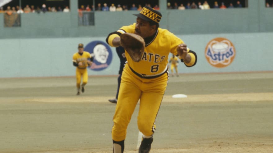 The '10+ seasons with the same NL Central team' quiz