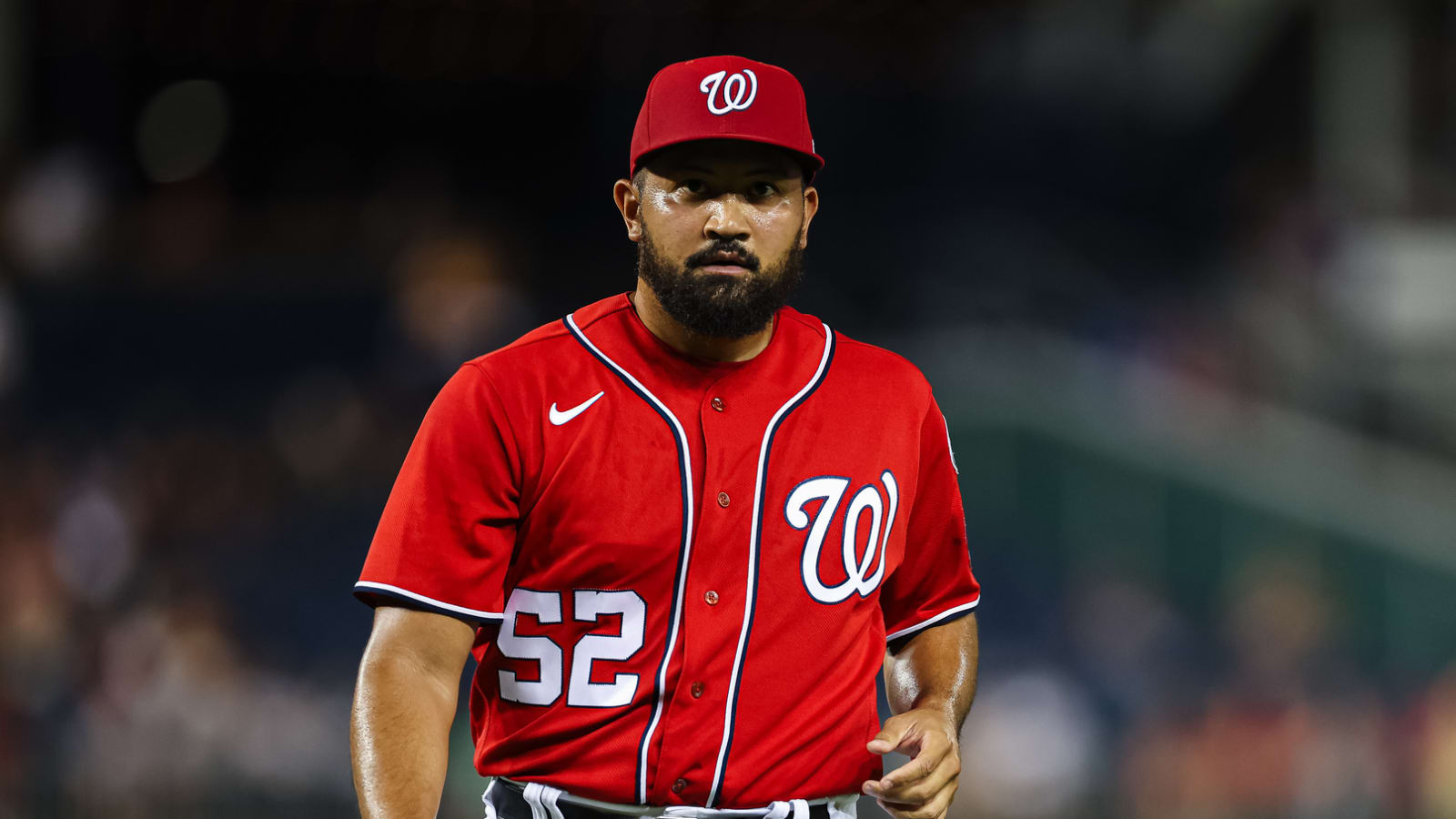 Mets, Rico Garcia Agree To Minor League Deal
