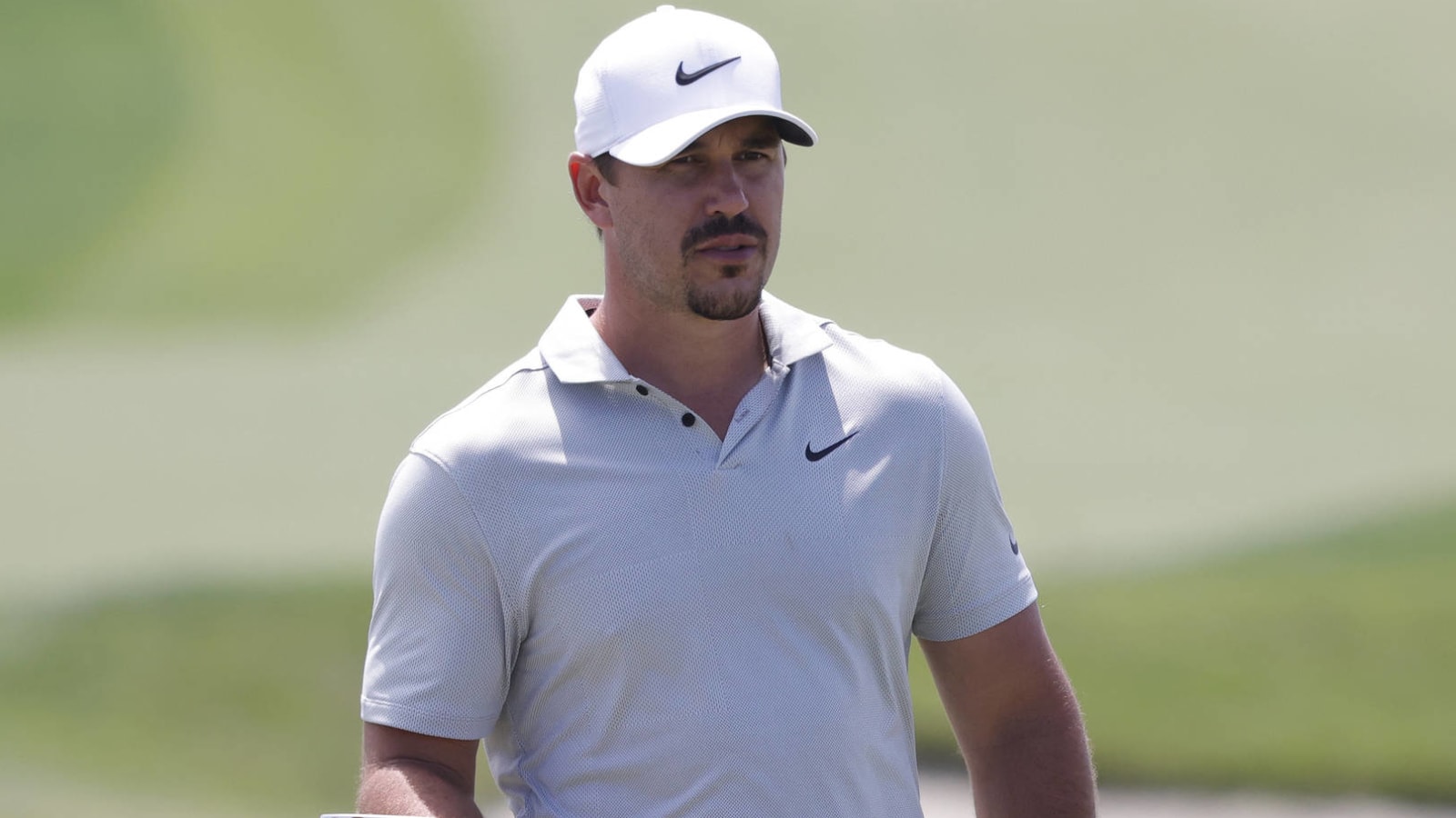 Koepka apologizes to Rodgers over ‘The Match’