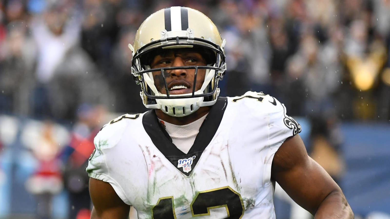 Michael Thomas seemingly takes shot at Saints on Twitter