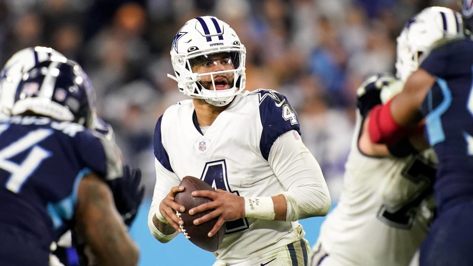 What Cowboys QB Dak Prescott must do to join the elite